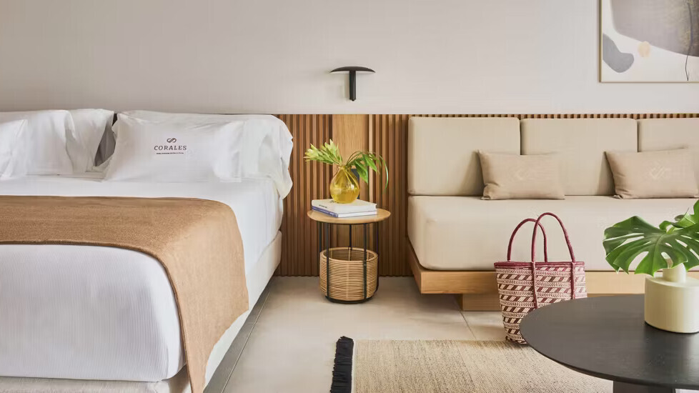 Royal Hideaway Corales Villas